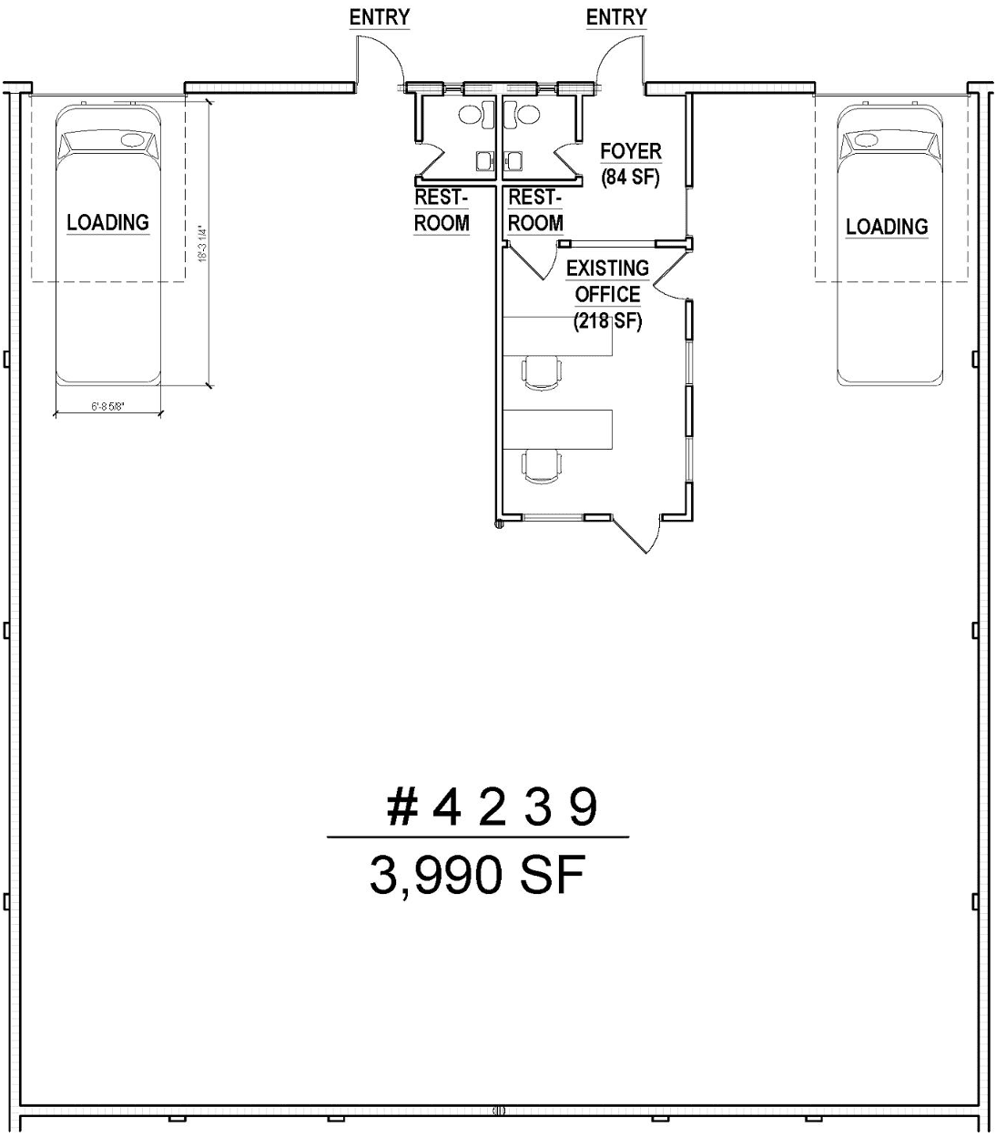 Unit 4239